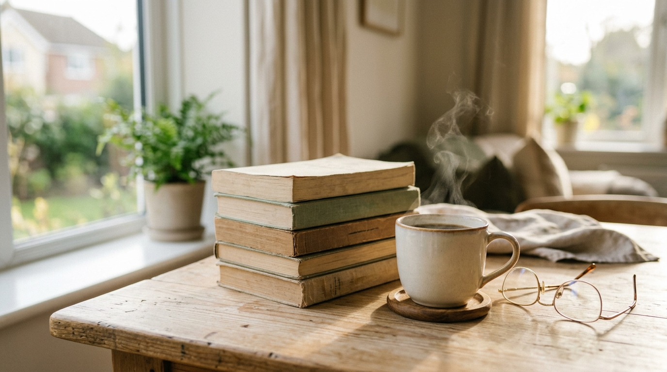 5 libros de desarrollo personal para empezar tu cambio