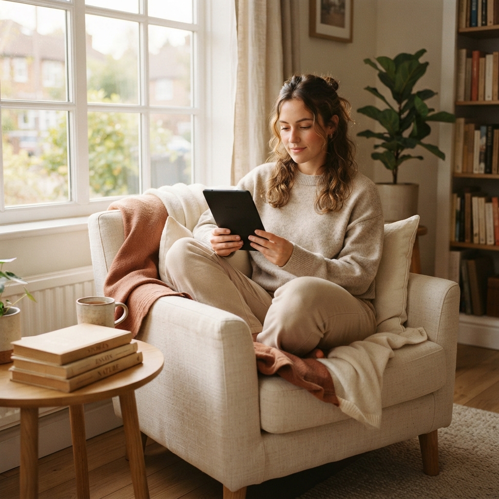 Kindle Unlimited, ¿merece la pena? (2026)
